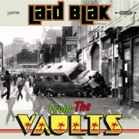 Laid Blak From The Vaults