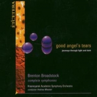 Broadstock, B. Complete Symphonies