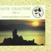 Various Ceilidh Band Music Of Scotland