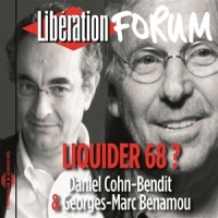 Cohn-bendit, Daniel & Georges-marc B Liquider 68