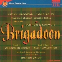 Original Studio Cast Brigadoon