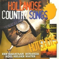 Various Hollandse Country Songs