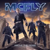 Mcfly Above The Noise