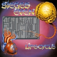 Sieges Even Life Cycle