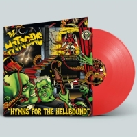 Meteors Hymns For The Hellbound -coloured-