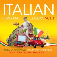 Various Original Italian Classics Vol. 1