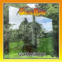 Howe, Steve Guitarscape