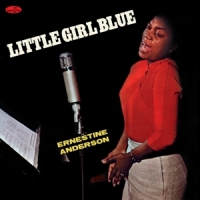 Anderson, Ernestine Little Girl Blue