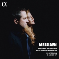 Hannigan, Barbara Messiaen