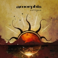 Amorphis Eclipse -coloured-