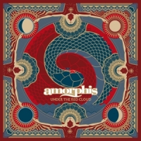 Amorphis Under The Red Cloud -ltd-