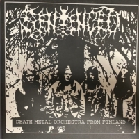 Sentenced Death Metal Orchestra From Finland