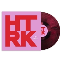 Htrk Marry Me Tonight (pink & Black)