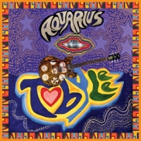 Toby Lee Aquarius