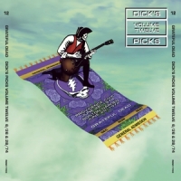 Grateful Dead Dick's Picks Vol.12 -ltd-