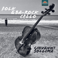 Sollima, Giovanni Folk & Ba-rock Cello