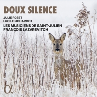 Les Musiciens De Saint-julien Doux Silence