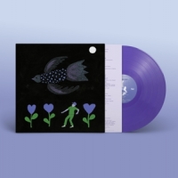 Bonnie Prince Billy The Purple Bird -coloured-