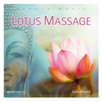 Anand, Julia Lotus Massage