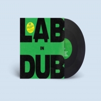 L.a.b. In Dub (by Paolo Baldini Dub Files)