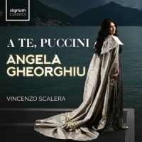 Gheorghiu, Angela A Te, Puccini