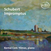 Schubert, Franz Impromptus