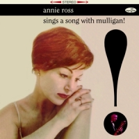 Ross, Annie & Gerry Mulligan Sings A Song With Mulligan