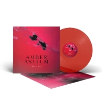 Amber Asylum Ruby Red -coloured-