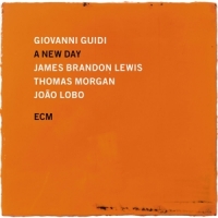 Guidi, Giovanni & James Brandon Lewis & Thomas Morgan & Joao Lobo A New Day