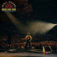 Horan, Niall The Show: Live From Madison Square (yellow)