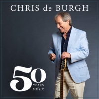 Burgh, Chris De 50