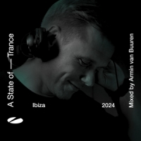 Buuren, Armin Van A State Of Trance Ibiza 2024