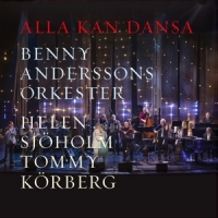 Benny Anderssons Orkester Alla Kan Dansa