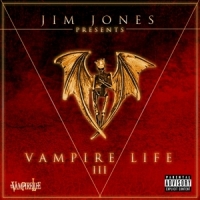 Jones, Jim Vampire Life 3