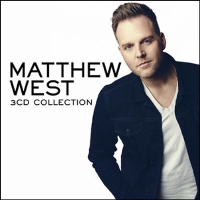 West, Matthew 3 Cd Collection