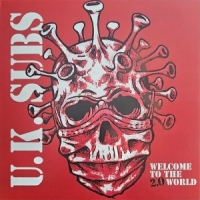 Uk Subs Welcome To The 2.0 World