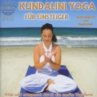 Canda Kundalini Yoga Fur Einsteiger