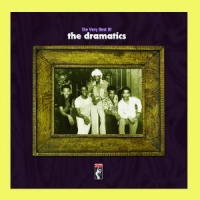 Dramatics Very Best Of -18tr-