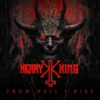 King, Kerry From Hell I Rise