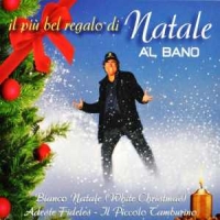 Al Bano Il Piu Bel Redalo Di Natale