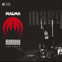 Magma Live At Marquee Club London (17-03-1974)