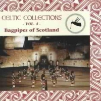 Various Bagpipes Of Scotland