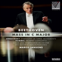 Royal Concertgebouw Orchestra Beethoven Mass In C Minor