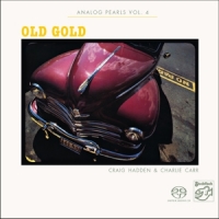 Hadden, Craig & Charlie Carr Analog Pearls / Vol.4 - Old Gold