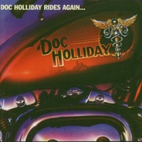 Doc Holliday Rides Again -spe/ed-