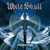 White Skull Forever Fight