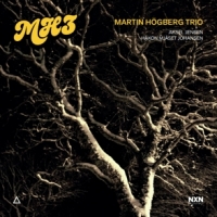 Martin Hogberg Trio Mh3