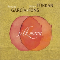 Garcia Fons, Renaud & Der Silk Moon