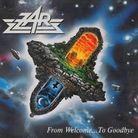 Zar From Welcome...to Goodbye