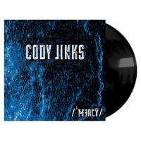 Jinks, Cody Mercy